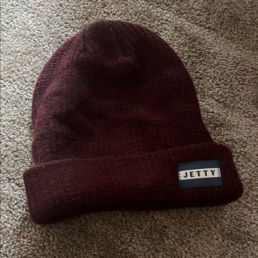 Jetty beanie